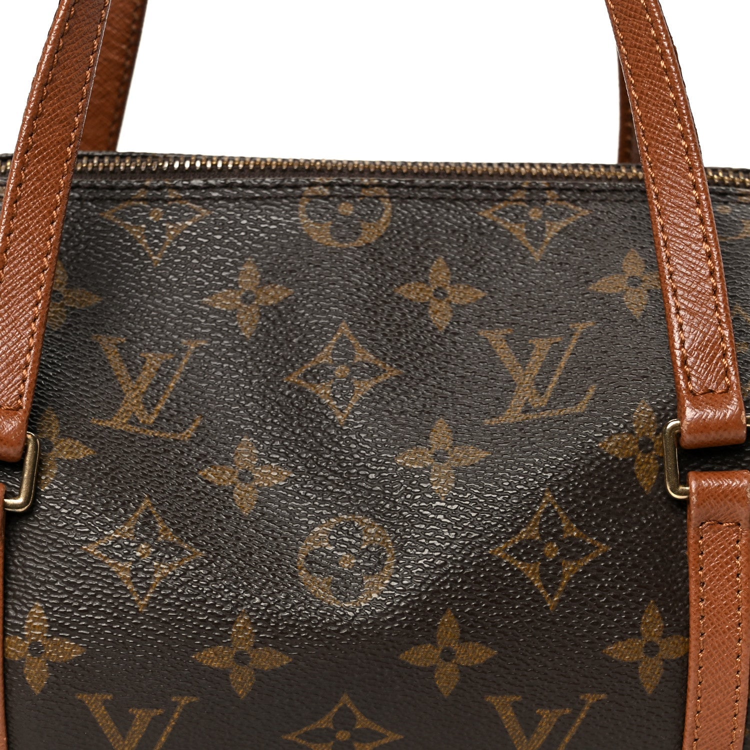 Louis Vuitton Monogram Papillon 26