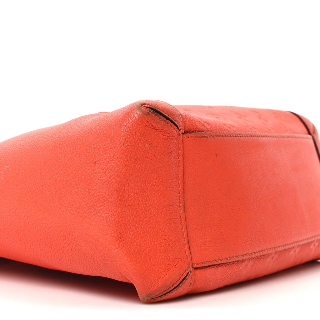 Louis Vuitton Empreinte Bagatelle Abricot