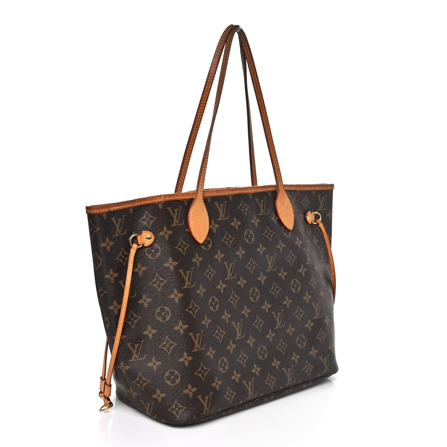 Louis Vuitton Monogram Neo Neverfull MM