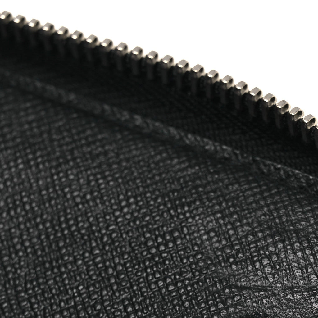 Louis Vuitton Damier Graphite Zippy Organizer Wallet