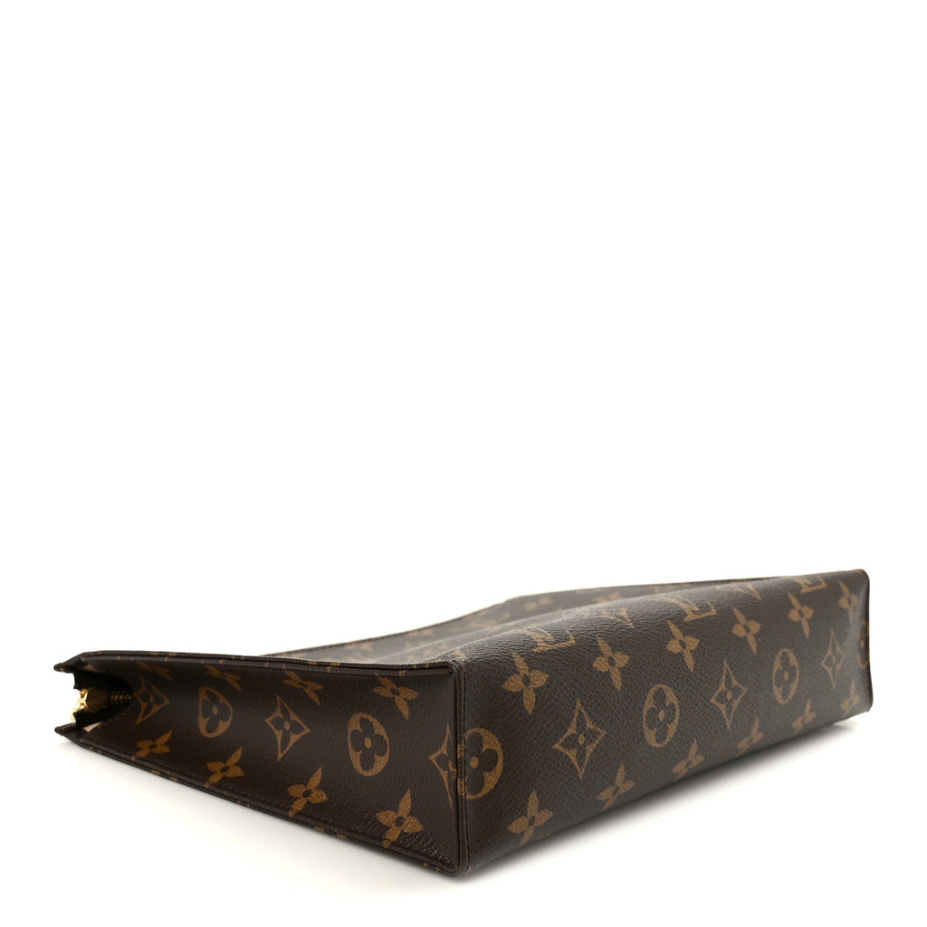 Louis Vuitton Monogram Toiletry Pouch 26