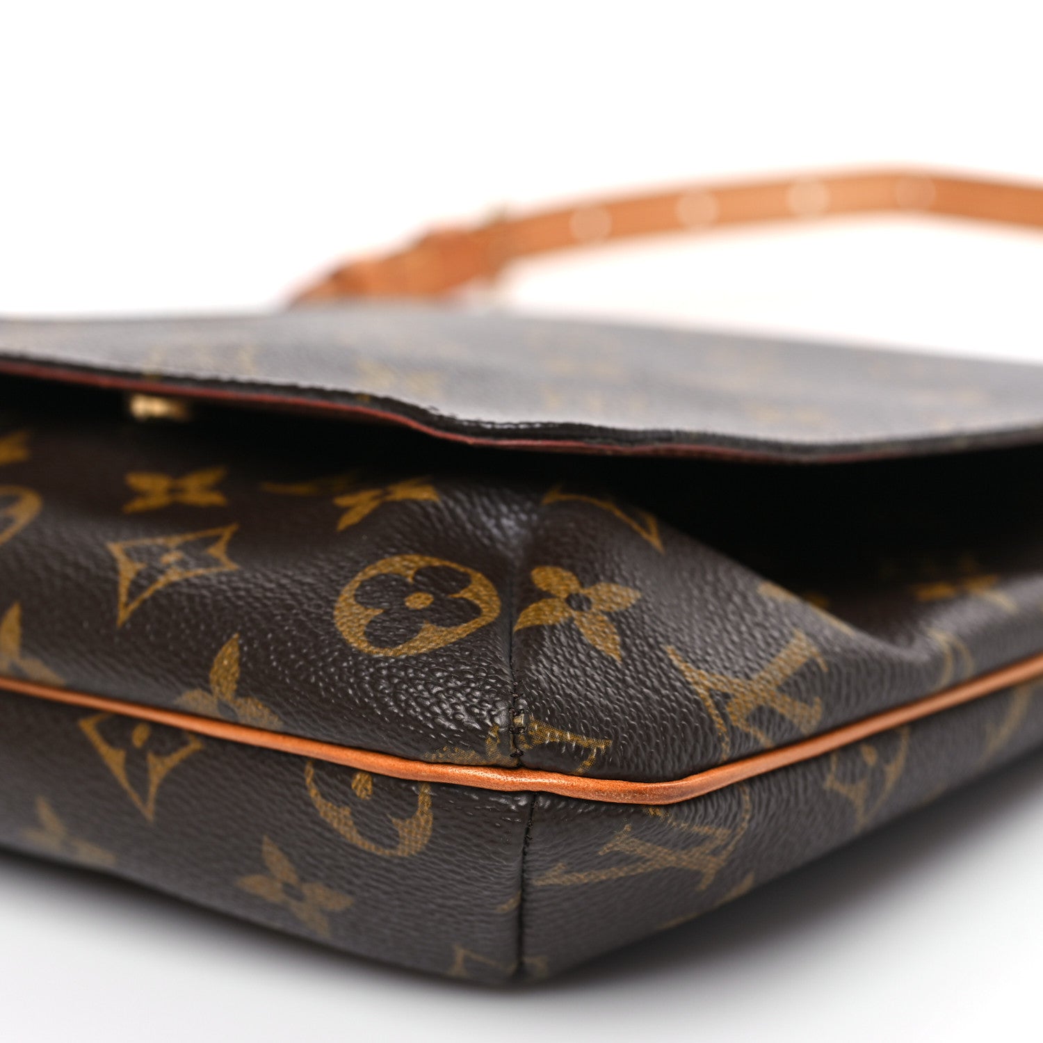 Louis Vuitton Monogram Musette Salsa
