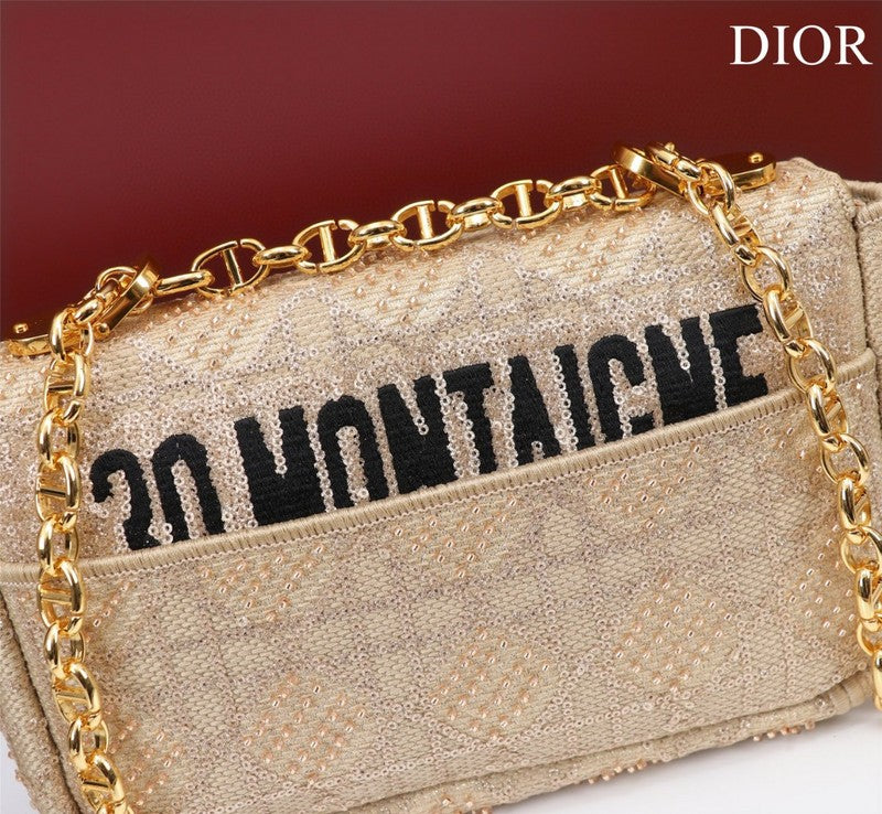 Dior Bag