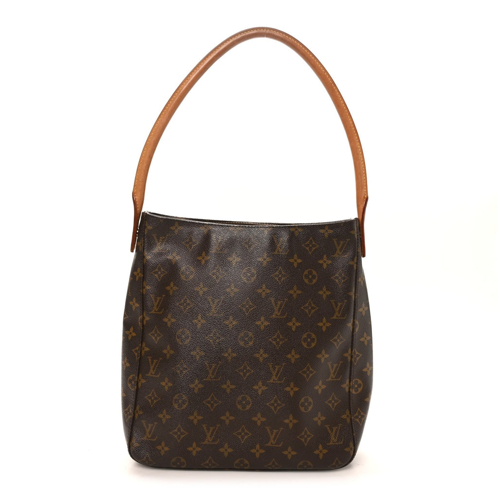 Louis Vuitton Monogram Looping GM