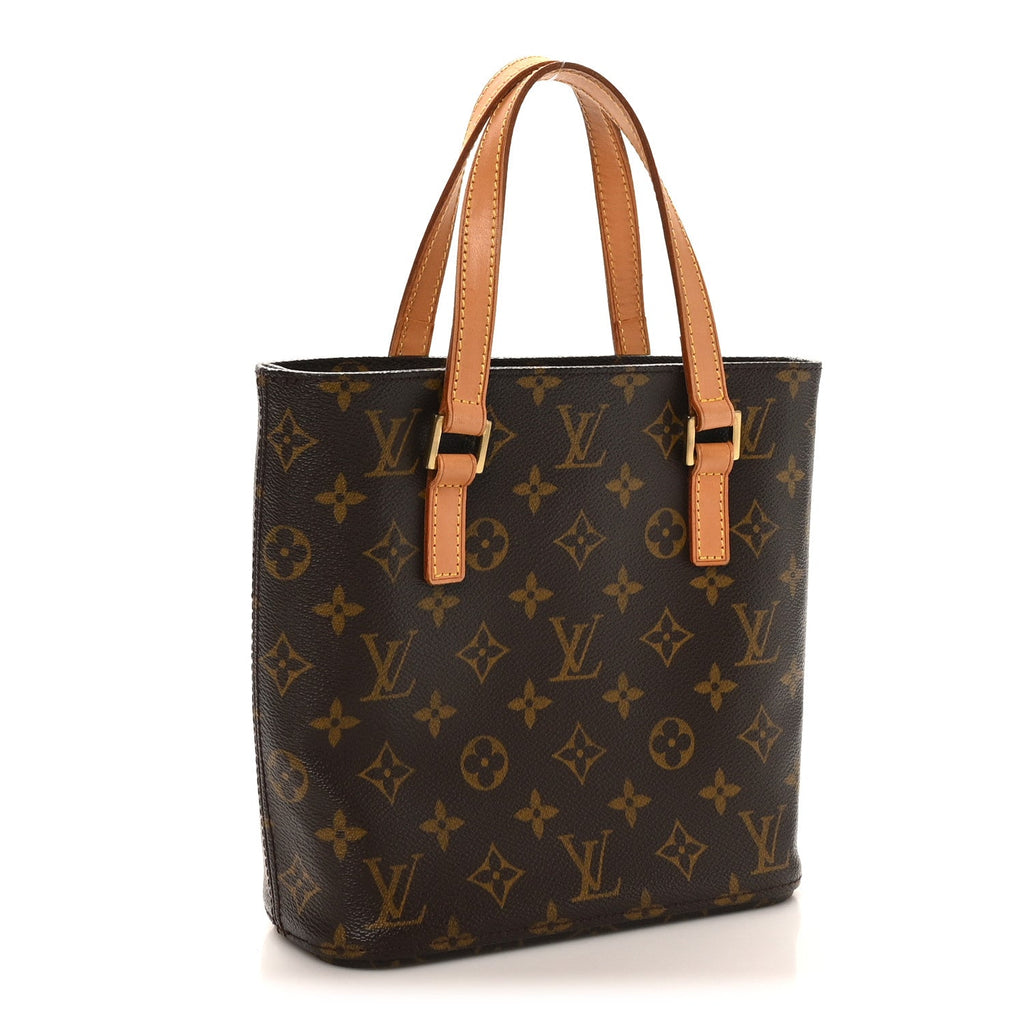 Louis Vuitton Monogram Vavin PM