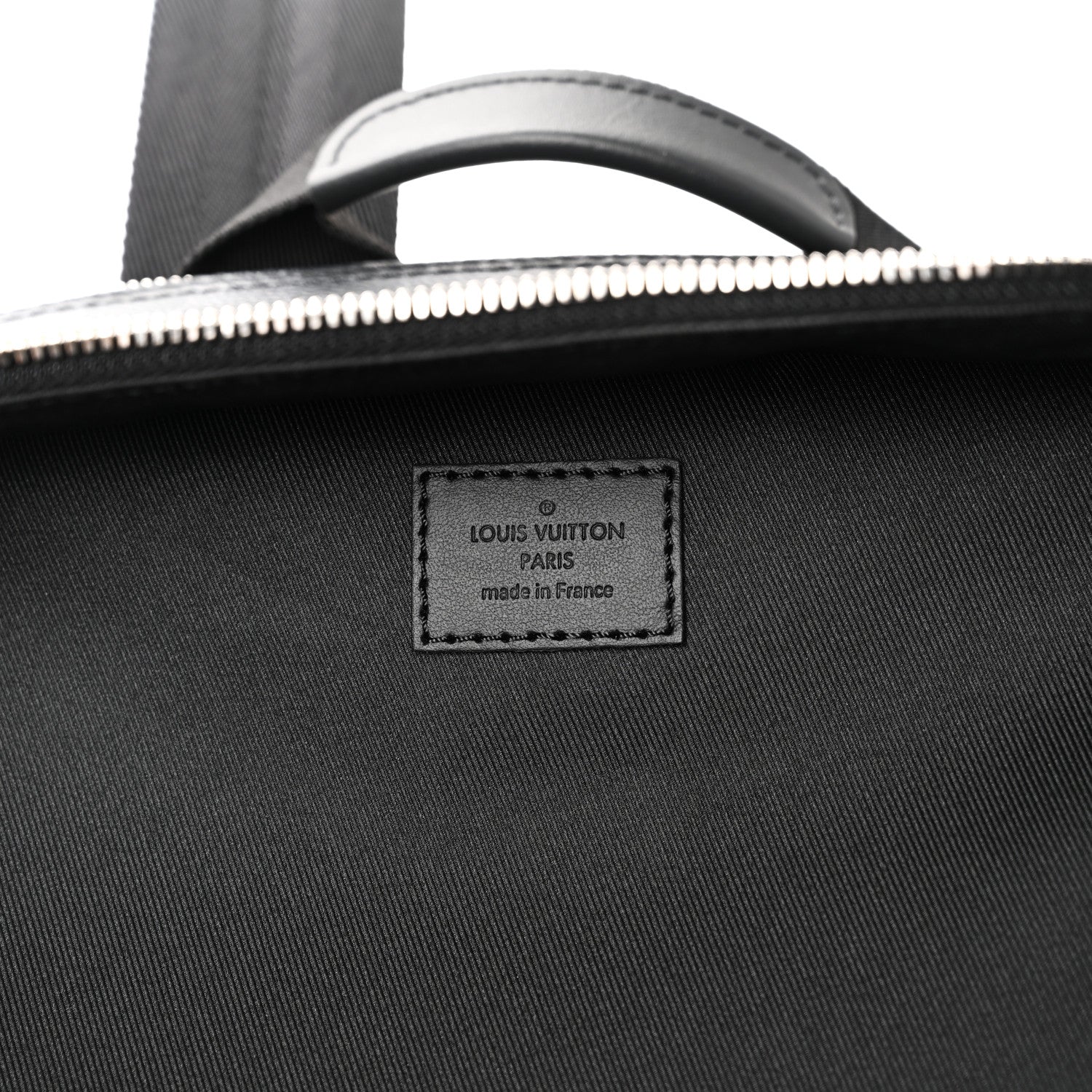 Louis Vuitton Damier Graphite Michael Backpack NV2