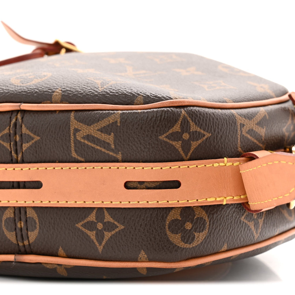 Louis Vuitton Monogram Boite Chapeau Souple