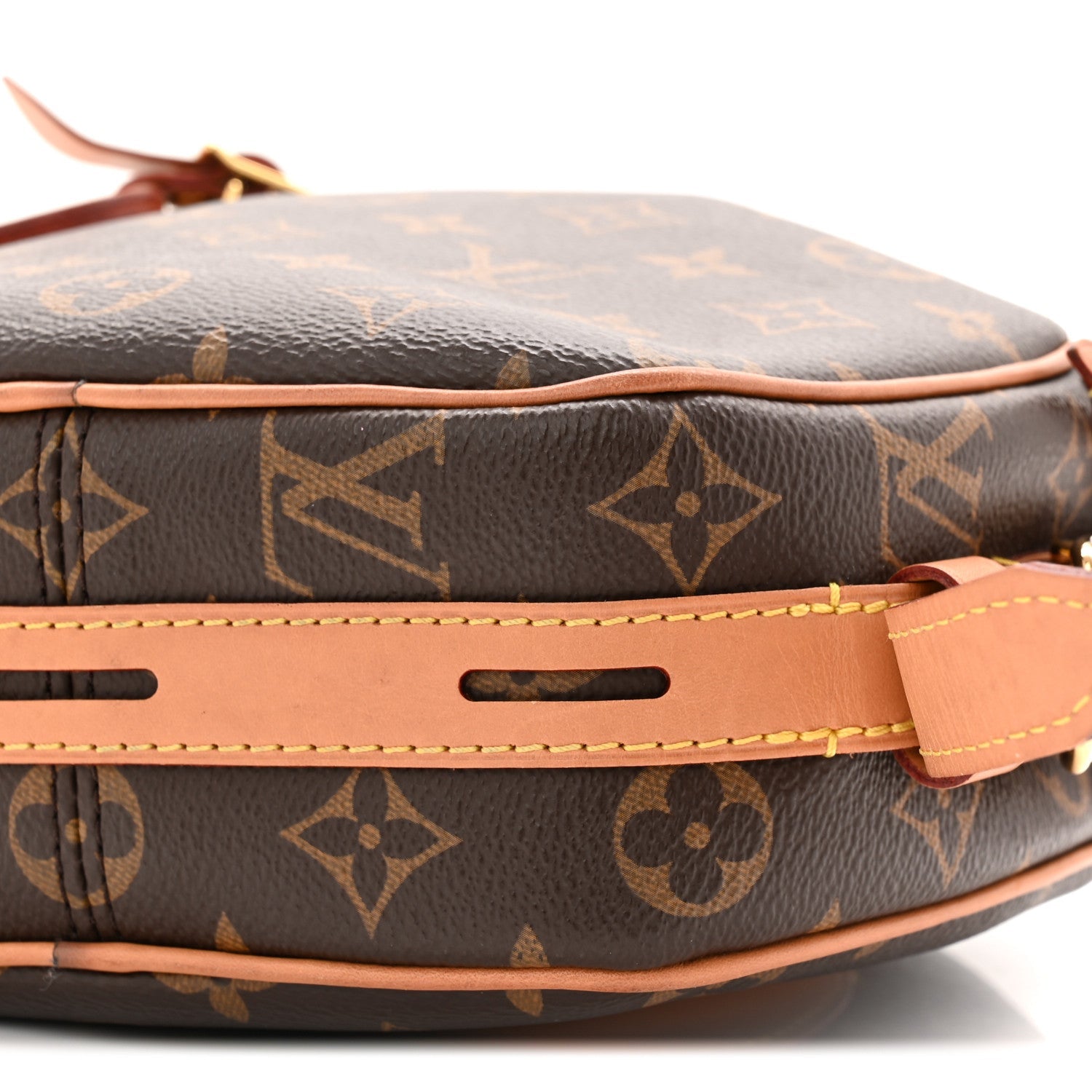 Louis Vuitton Monogram Boite Chapeau Souple