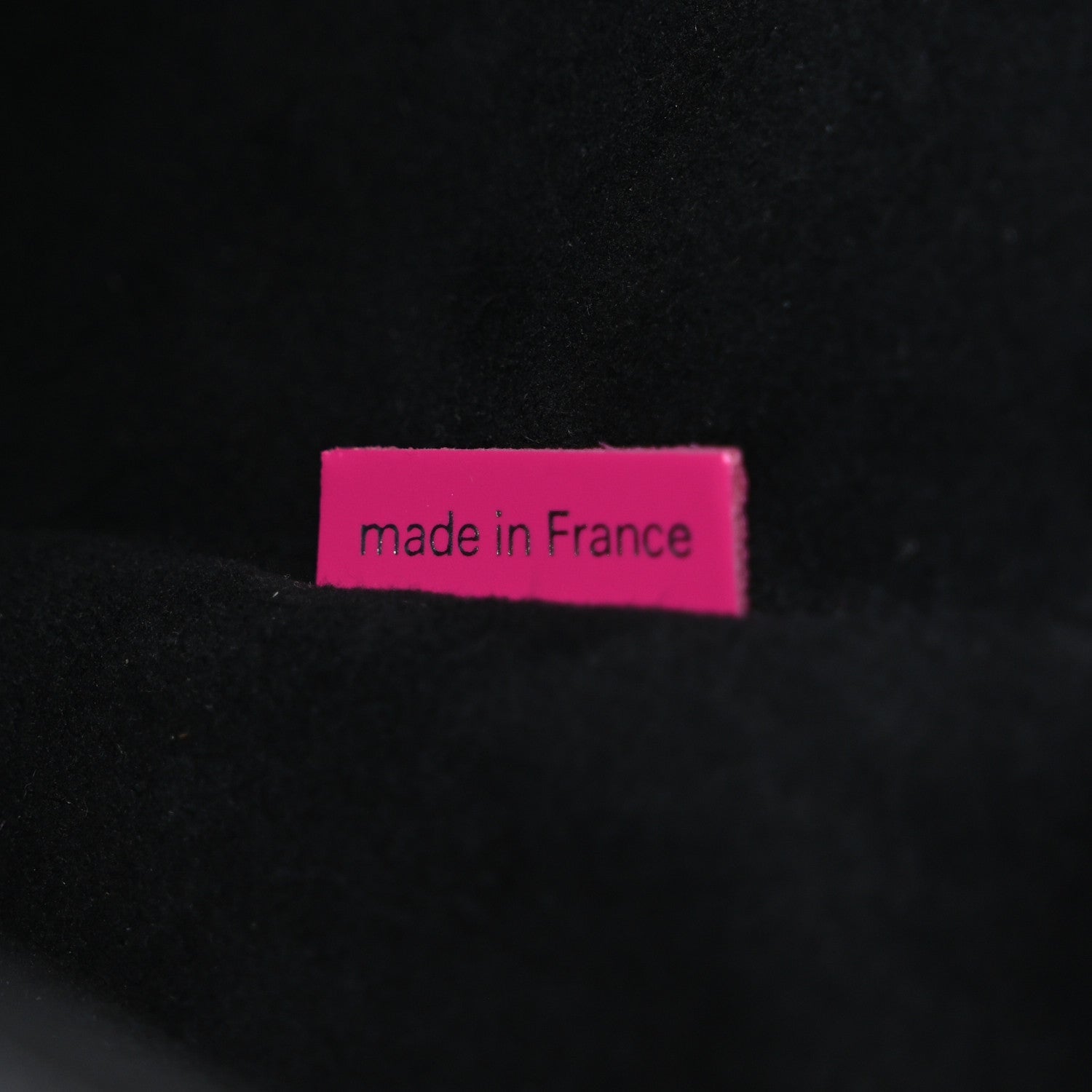 Louis Vuitton LV x YK Empreinte Monogram Giant Pochette Metis Black Fuchsia