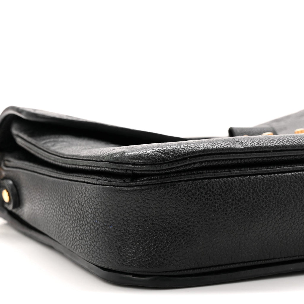 Louis Vuitton Empreinte Pochette Metis Black
