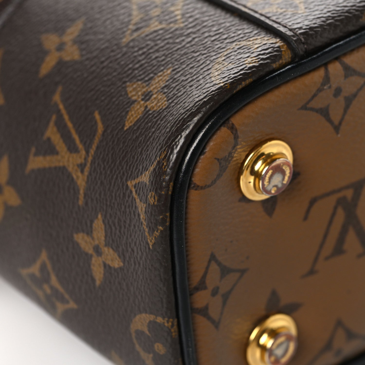 Louis Vuitton Reverse Monogram Vanity PM