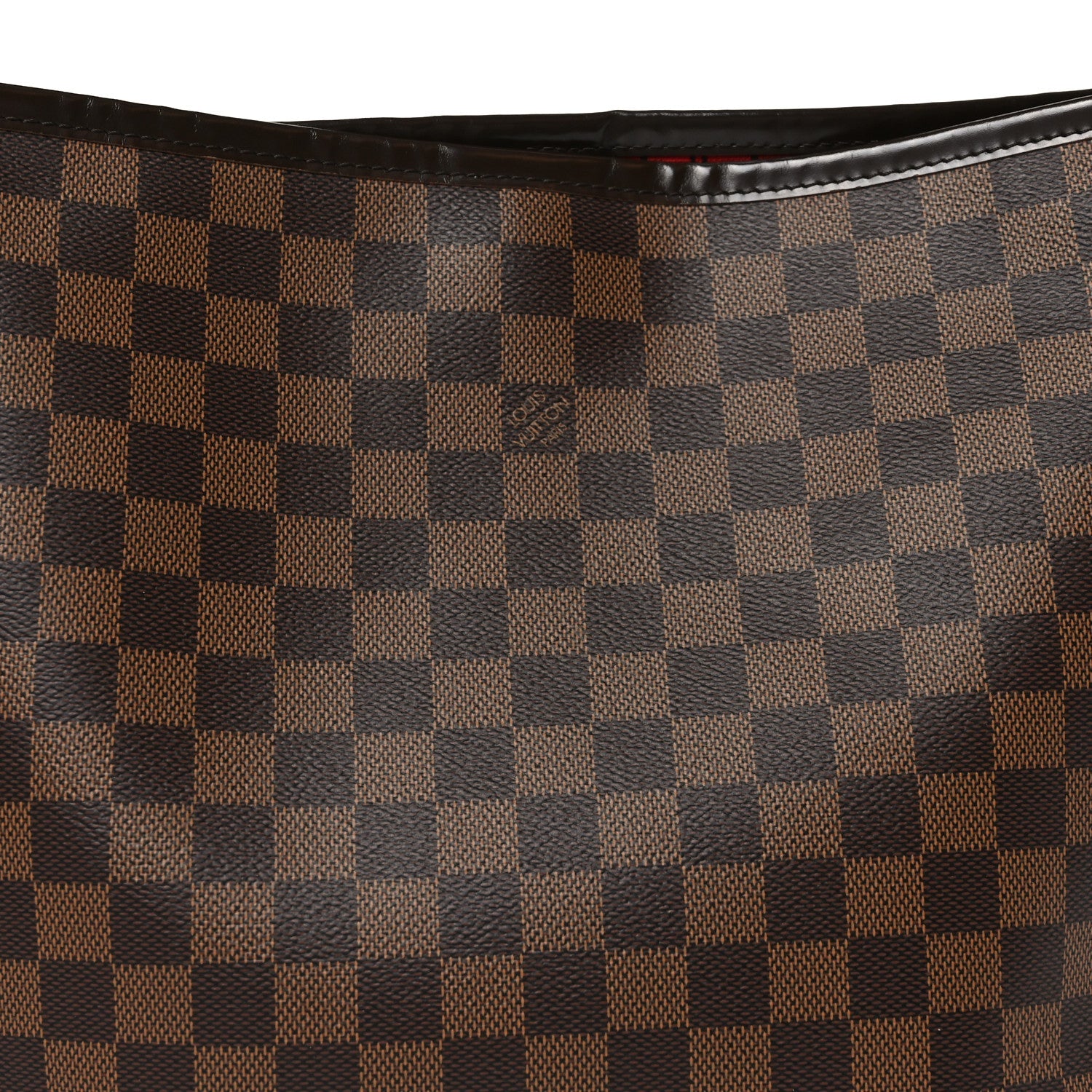 Louis Vuitton Damier Ebene Delightful PM