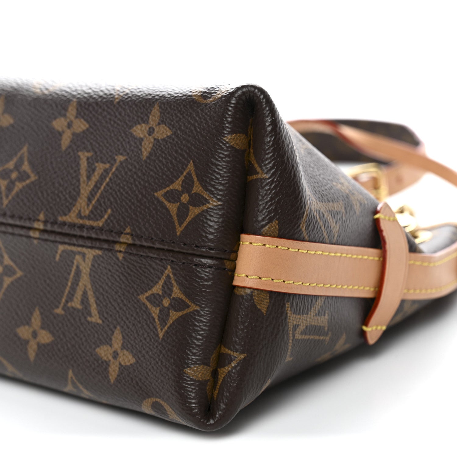 Louis Vuitton Monogram CarryAll BB