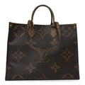 Louis Vuitton Reverse Monogram Giant Onthego GM