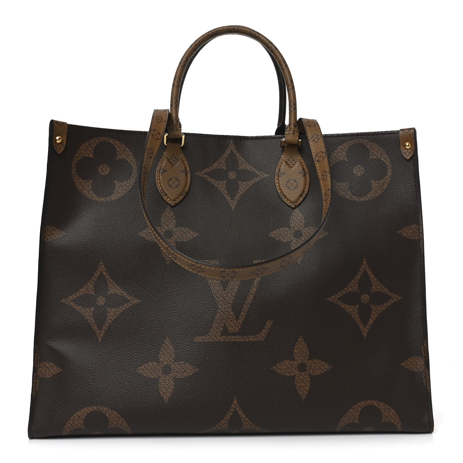 Louis Vuitton Reverse Monogram Giant Onthego GM