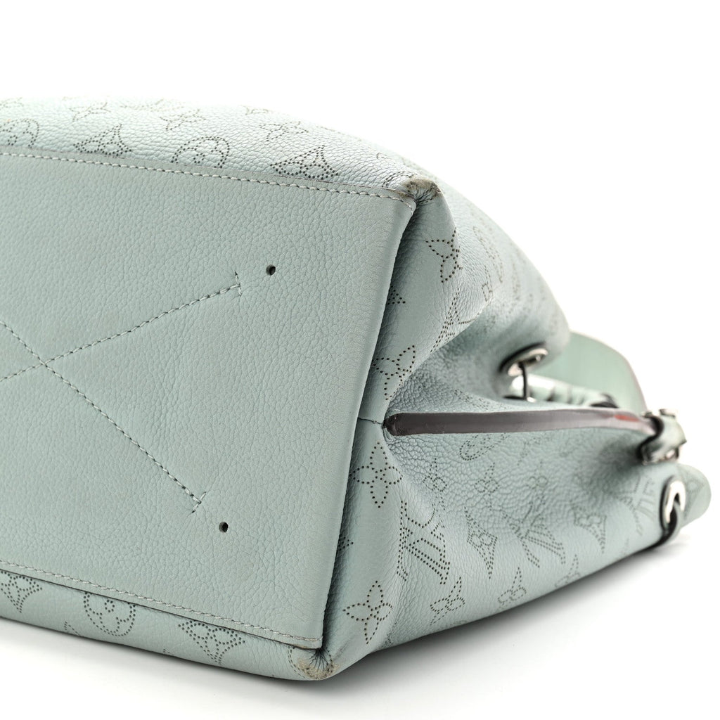 Louis Vuitton Mahina Muria Vert Lagon