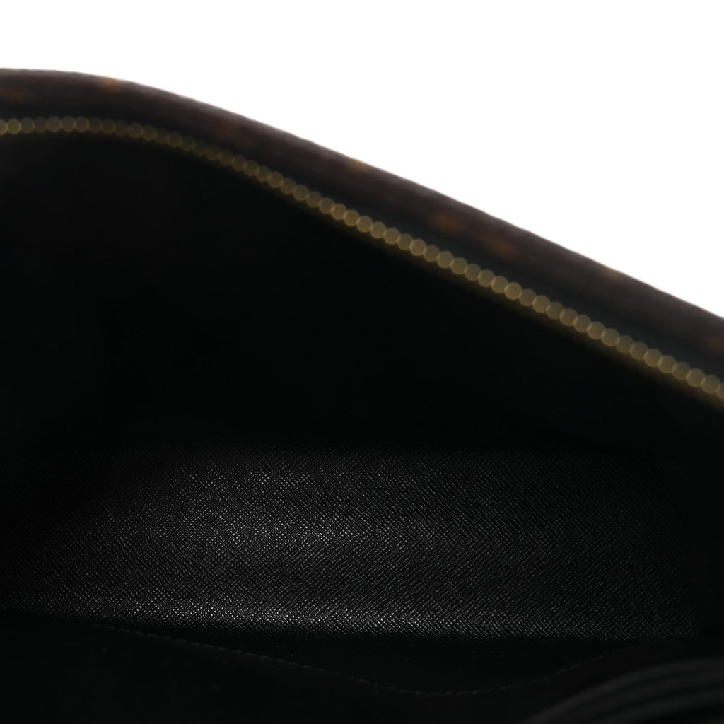 Louis Vuitton Monogram Poche Toilette NM