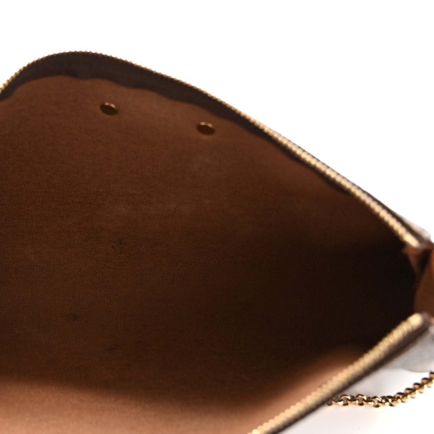 Louis Vuitton Monogram Eva Clutch