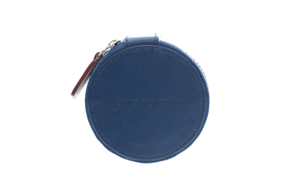 Louis Vuitton Red  Earphones
