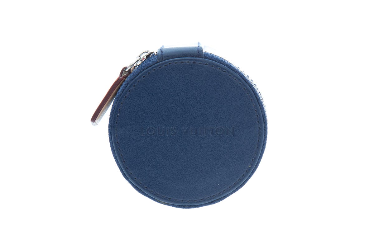 Louis Vuitton Red  Earphones