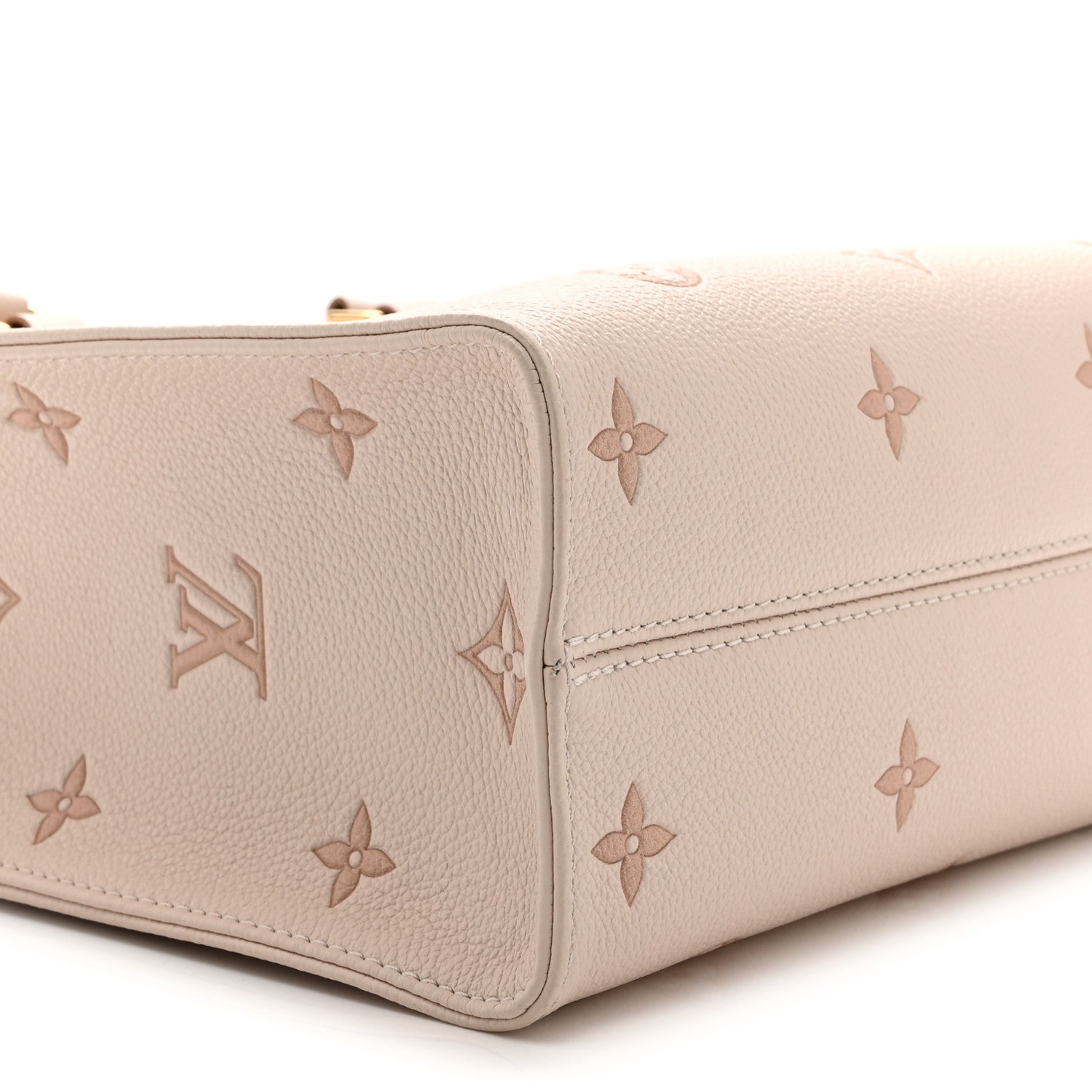 Louis Vuitton Empreinte Monogram Onthego PM Eden
