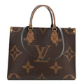 Louis Vuitton Reverse Monogram Giant Onthego MM