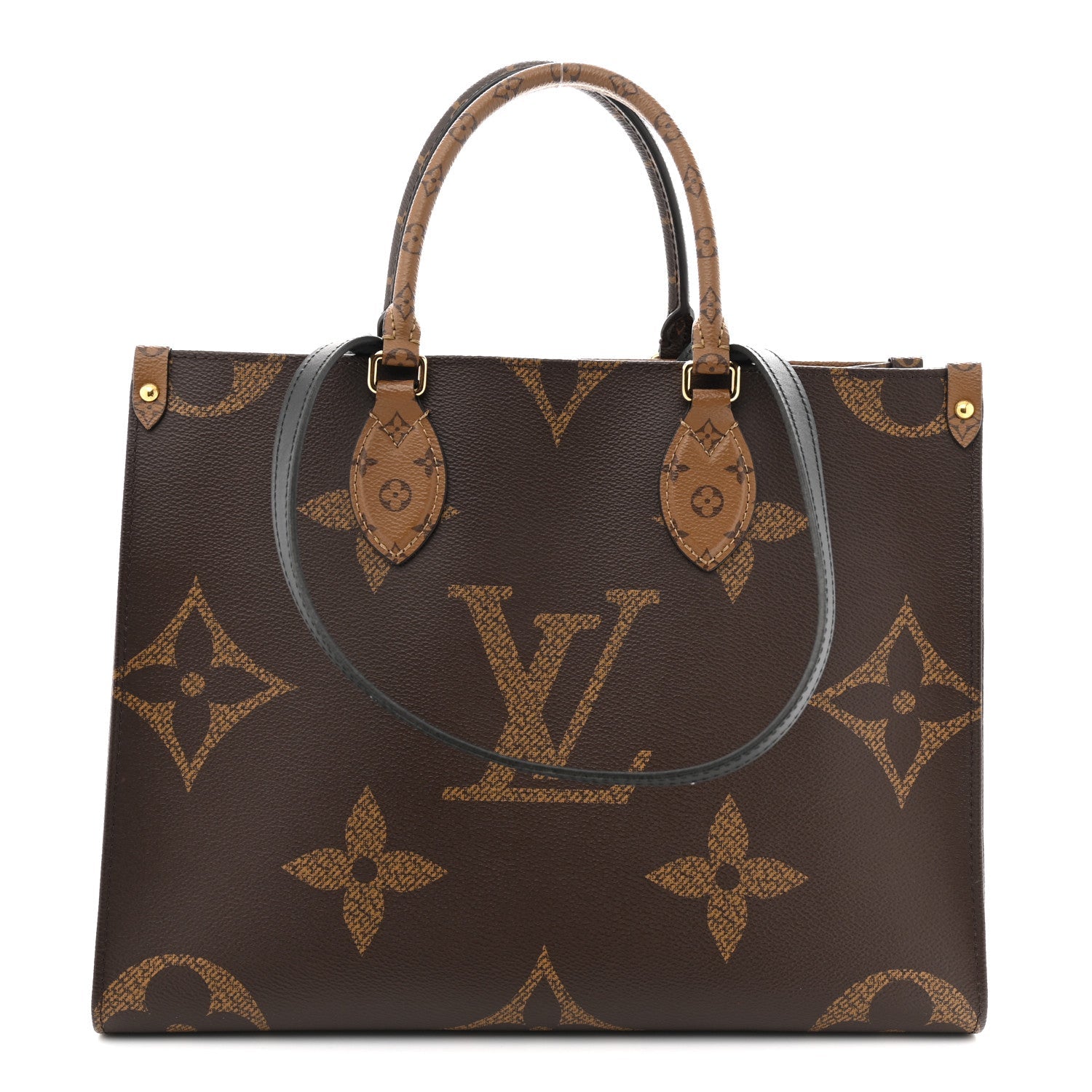 Louis Vuitton Reverse Monogram Giant Onthego MM