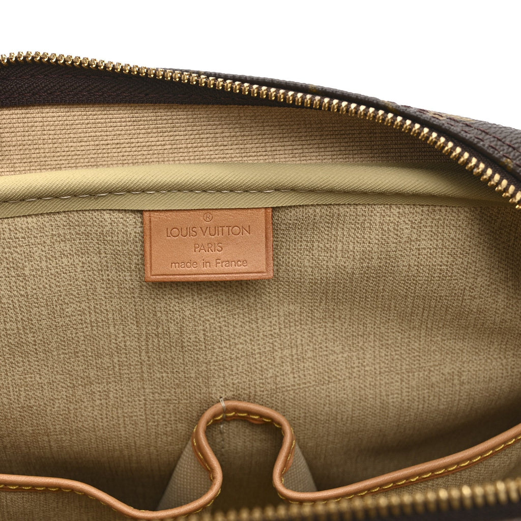 Louis Vuitton Monogram Deauville