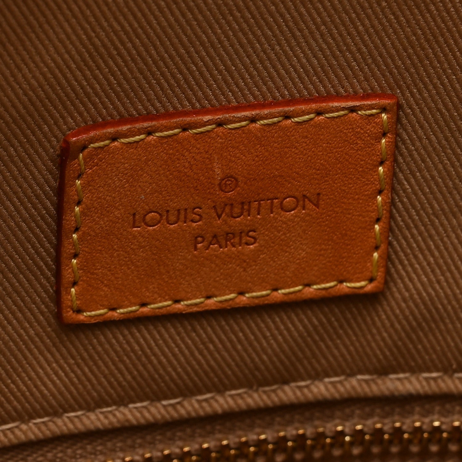 Louis Vuitton Monogram Graceful PM