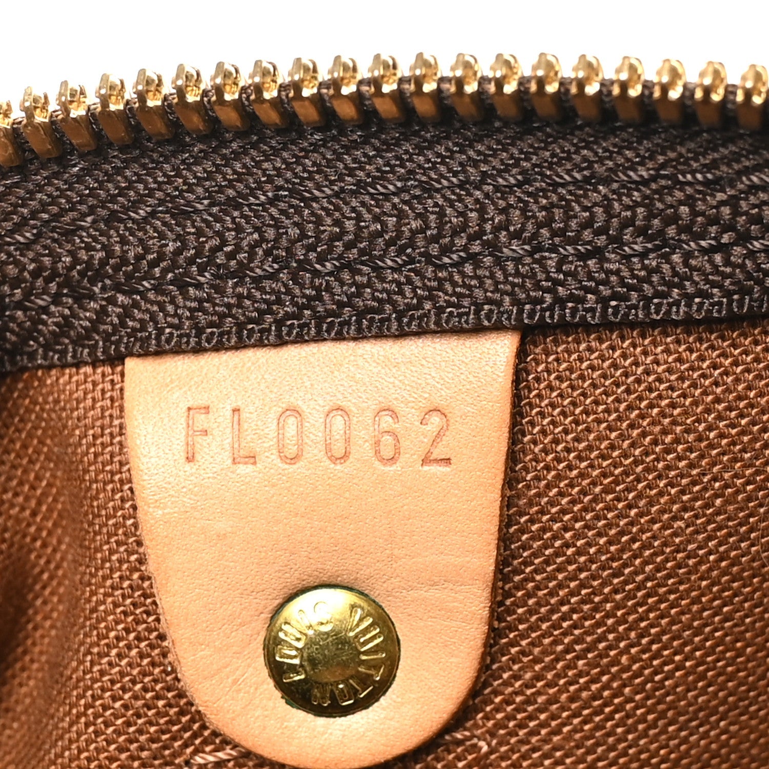 Louis Vuitton Monogram Keepall 55