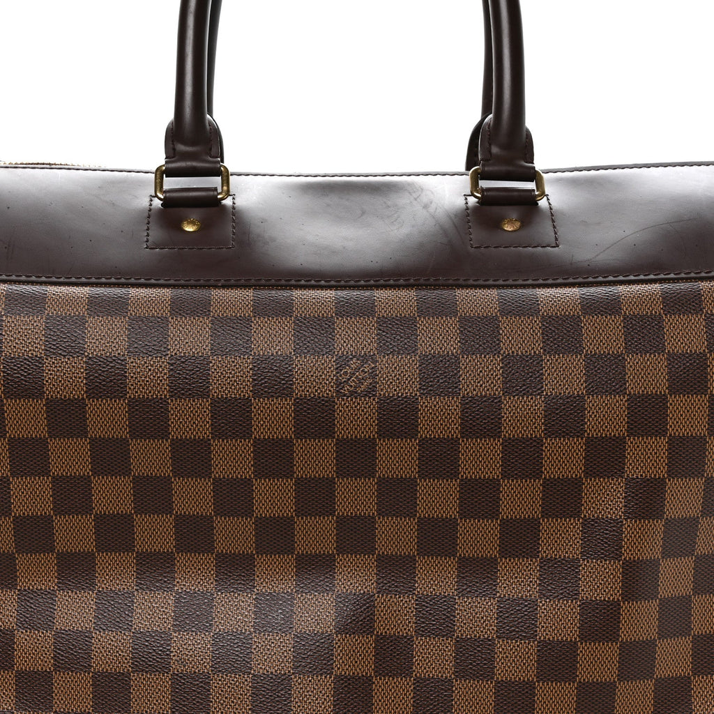 Louis Vuitton Damier Ebene Greenwich PM
