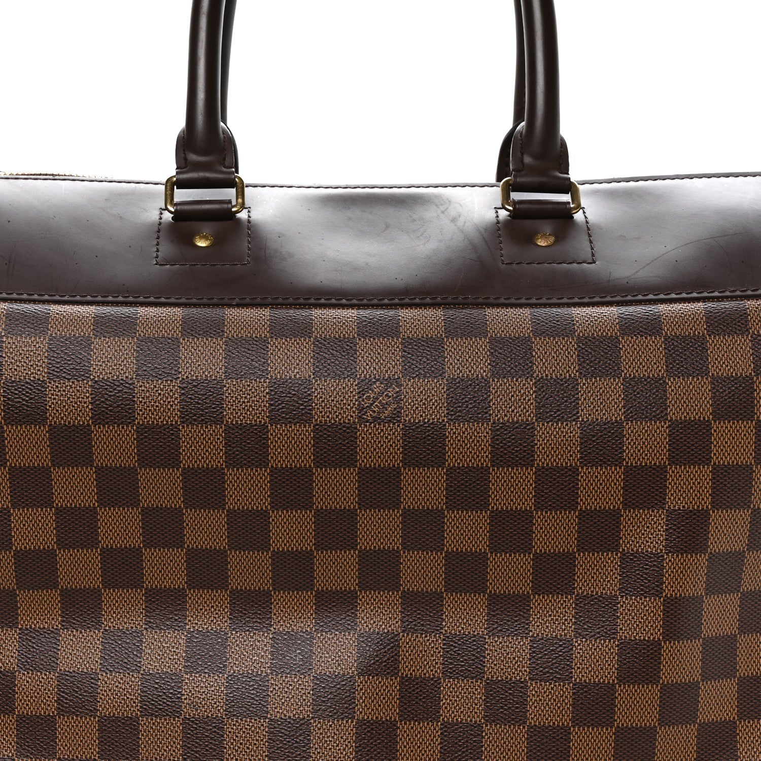 Louis Vuitton Damier Ebene Greenwich PM