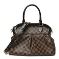 Louis Vuitton Damier Ebene Trevi PM