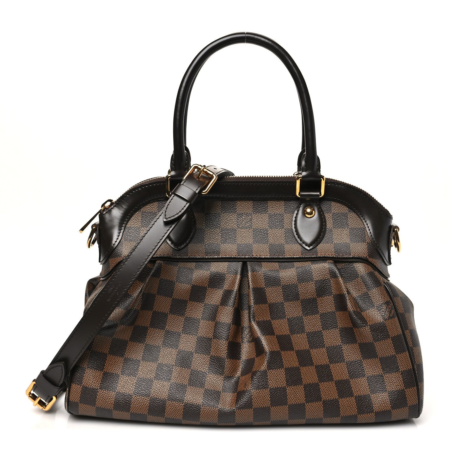 Louis Vuitton Damier Ebene Trevi PM