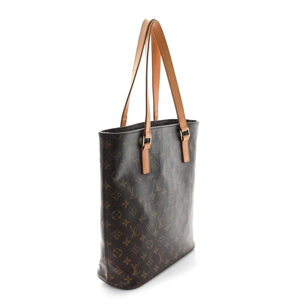 Louis Vuitton Monogram Vavin GM