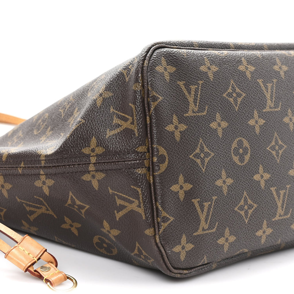 Louis Vuitton Monogram Neo Neverfull MM