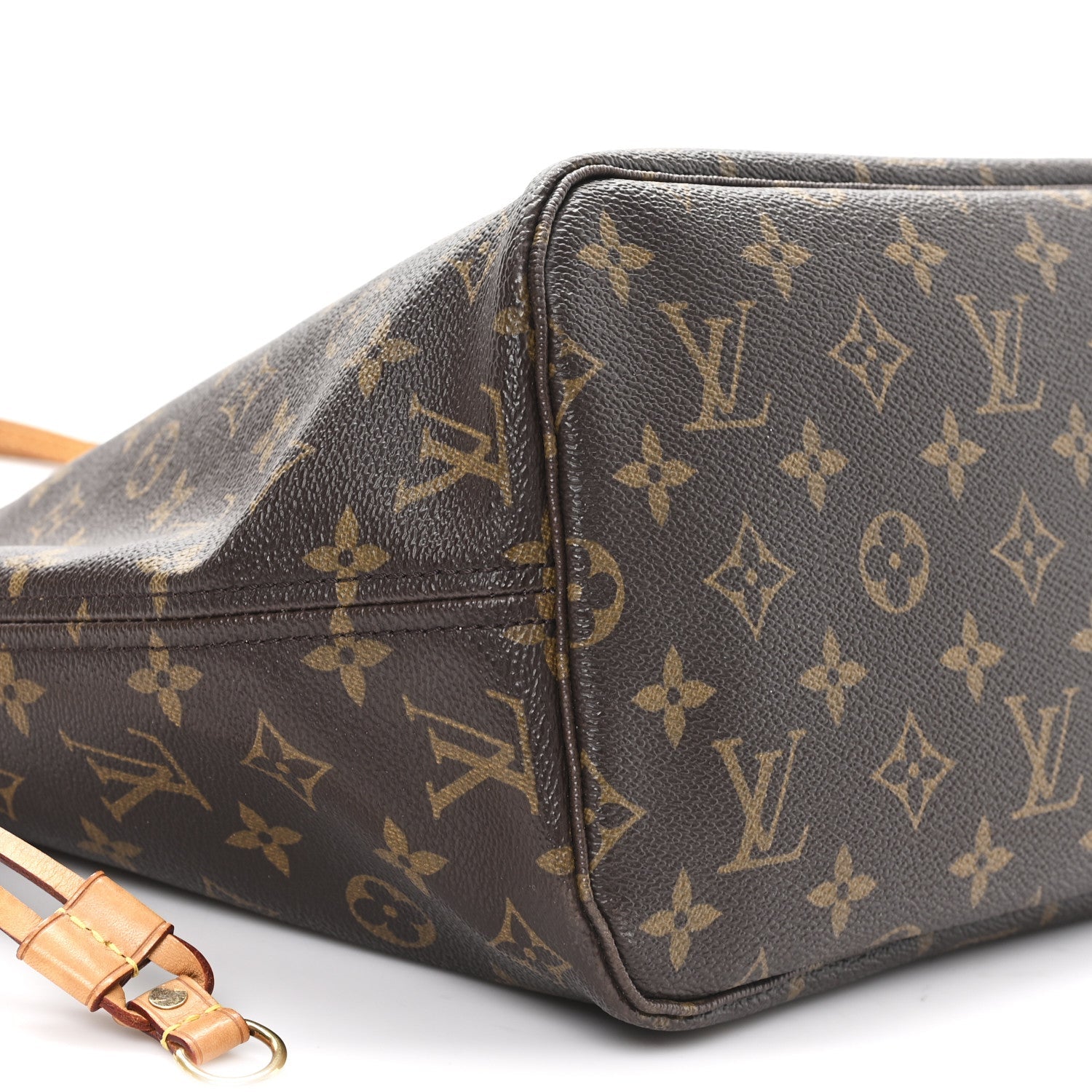 Louis Vuitton Monogram Neo Neverfull MM