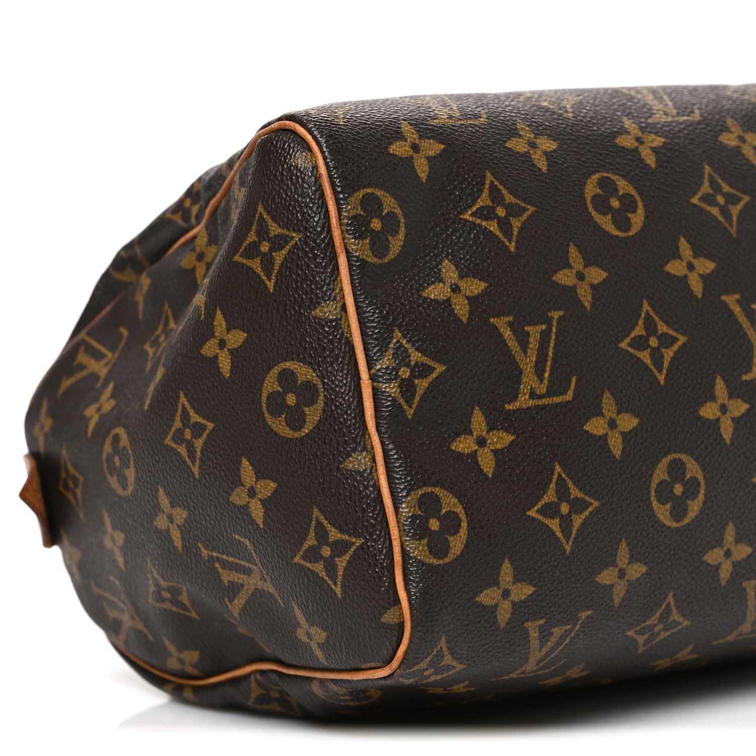 Louis Vuitton Monogram Speedy 25