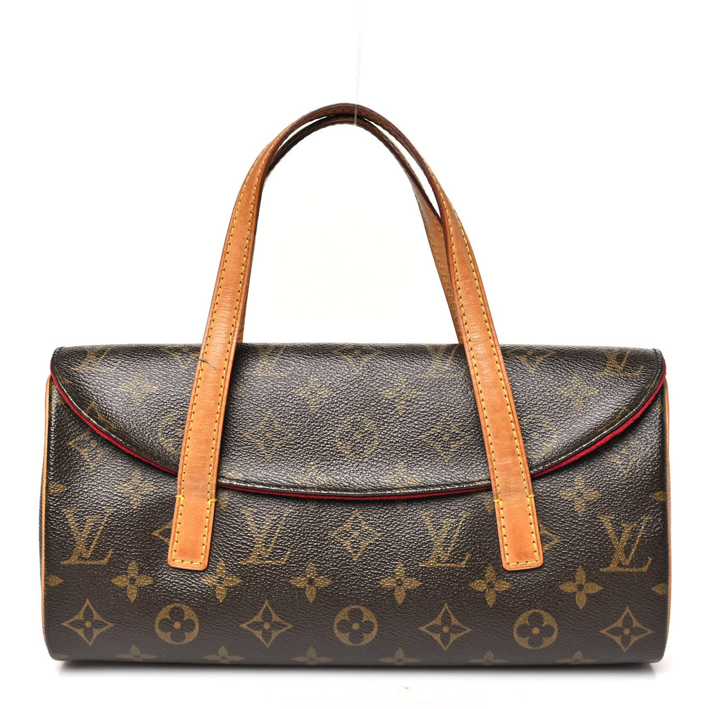 Louis Vuitton Monogram Sonatine