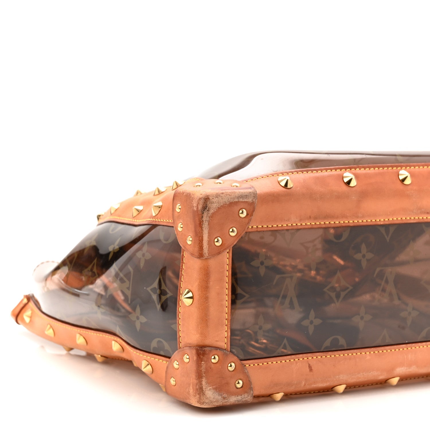 Louis Vuitton Ambre Neo Cabas MM