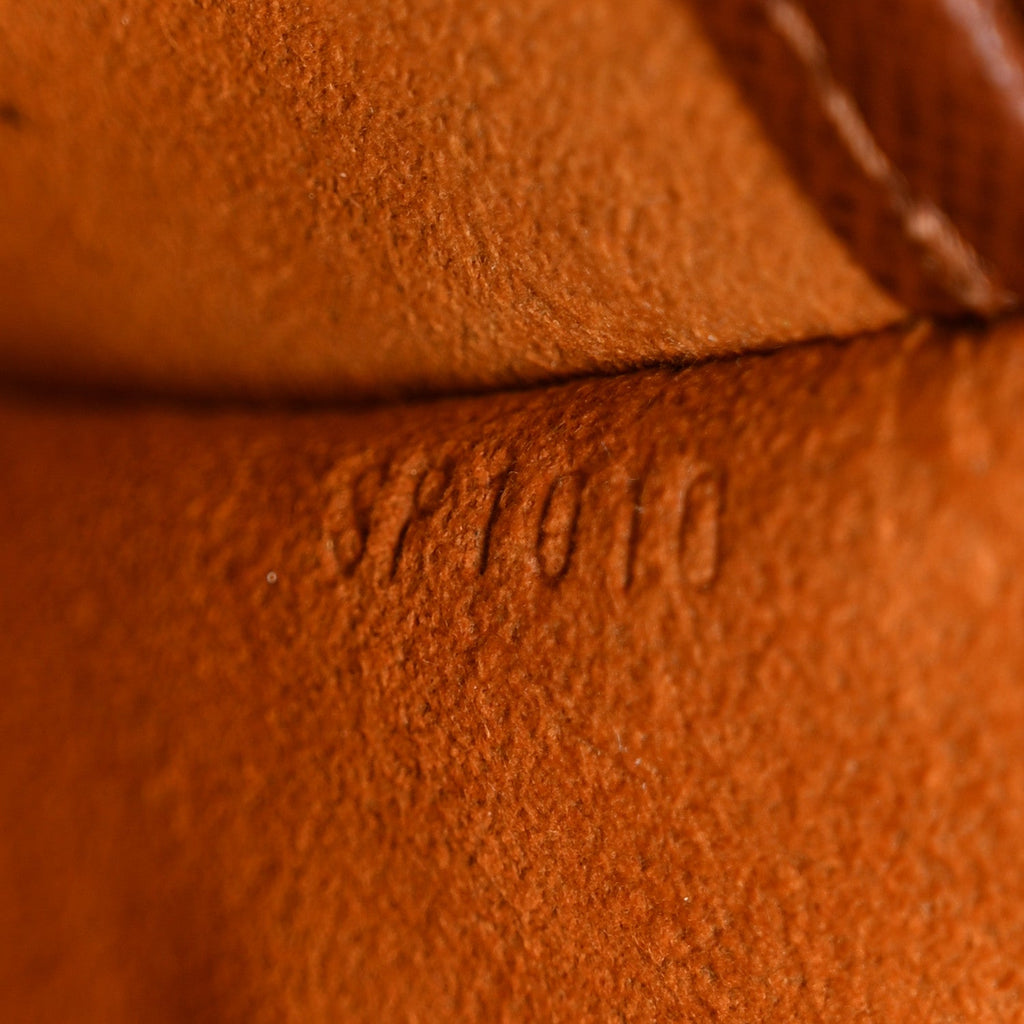 Louis Vuitton Monogram Musette Tango