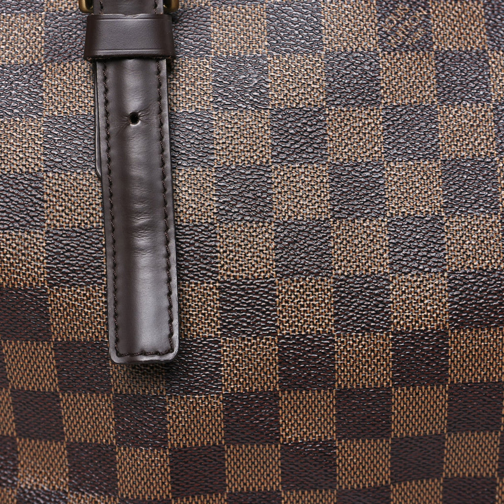 Louis Vuitton Damier Ebene Chelsea Tote