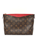 Louis Vuitton Monogram Pallas Beauty Case Cherry