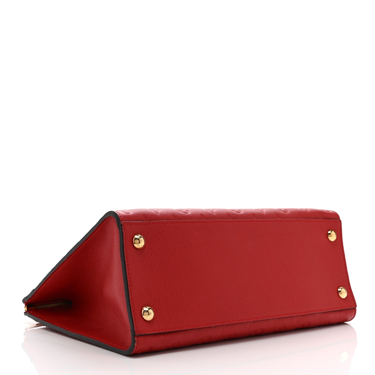 Louis Vuitton Empreinte Pont Neuf GM Cherry