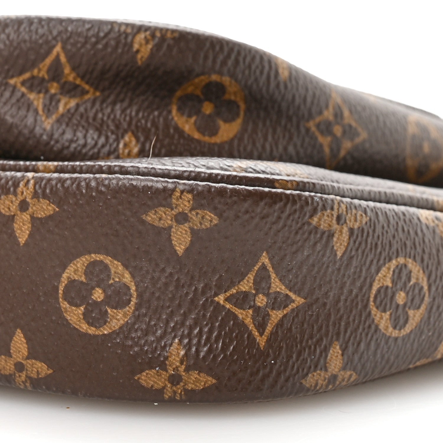 Louis Vuitton Monogram Multi Pochette Accessories Rose Clair