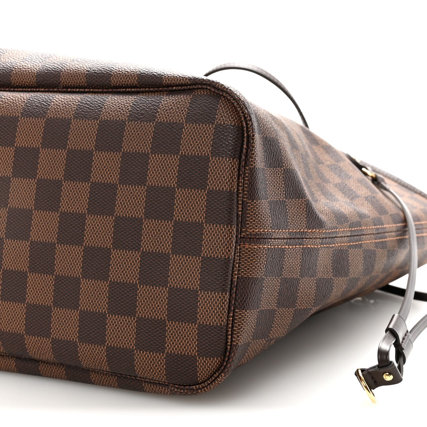 Louis Vuitton Damier Ebene Neo Neverfull MM