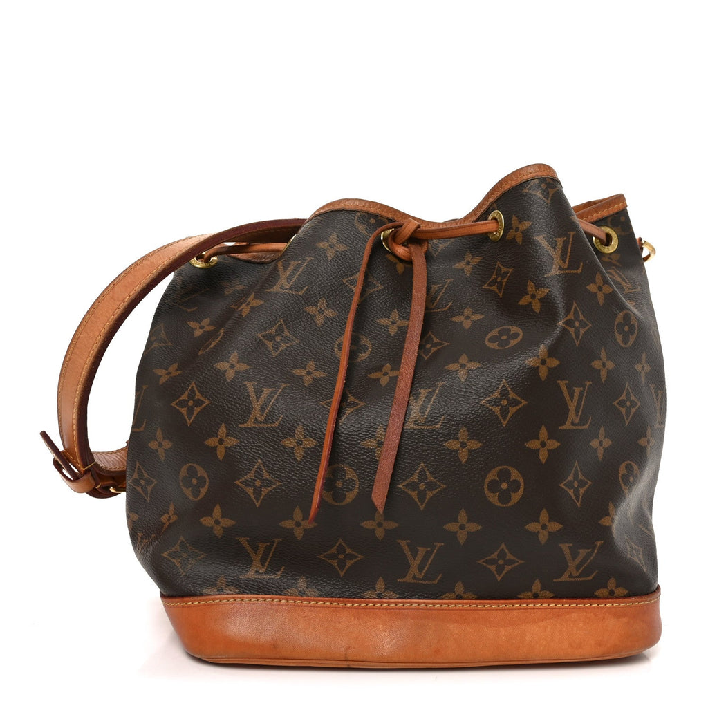 Louis Vuitton Monogram Petit Noe NM