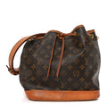 Louis Vuitton Monogram Petit Noe NM