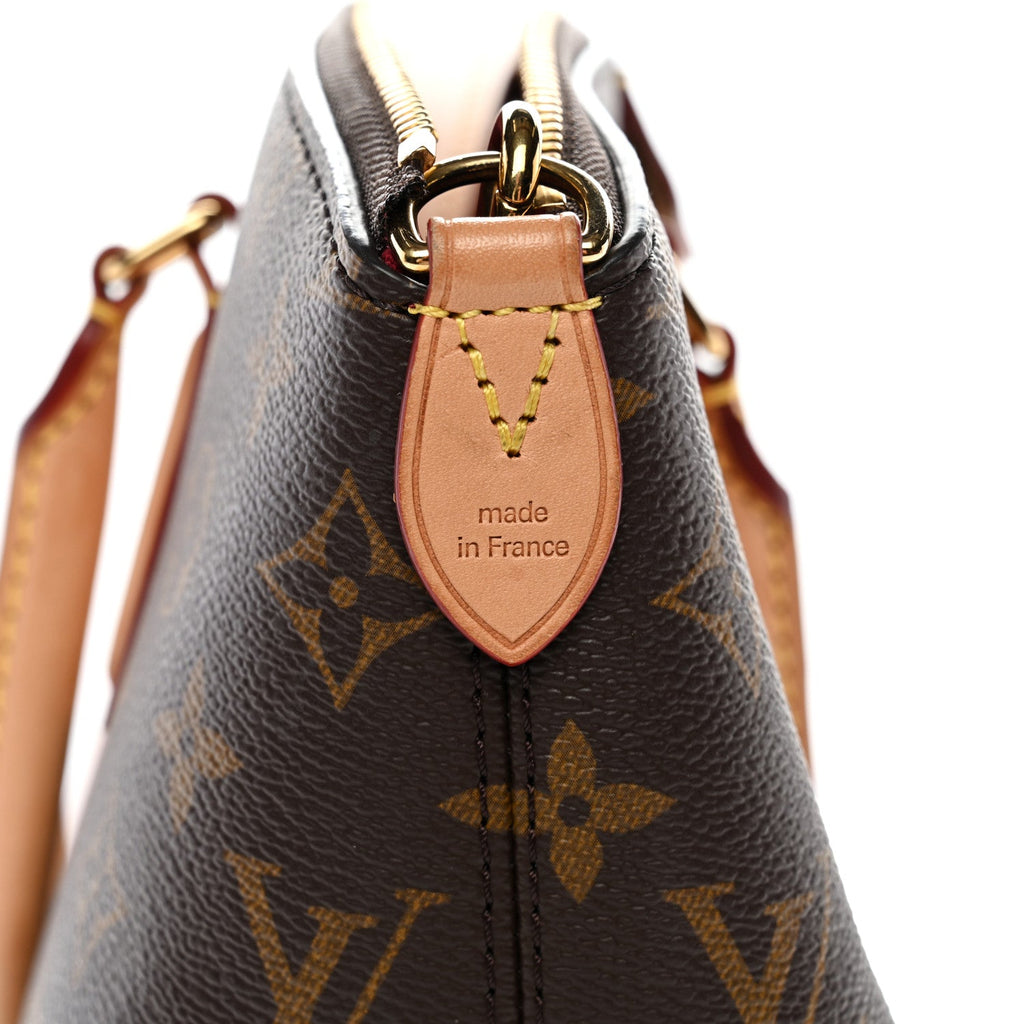 Louis Vuitton Monogram Boetie PM NM