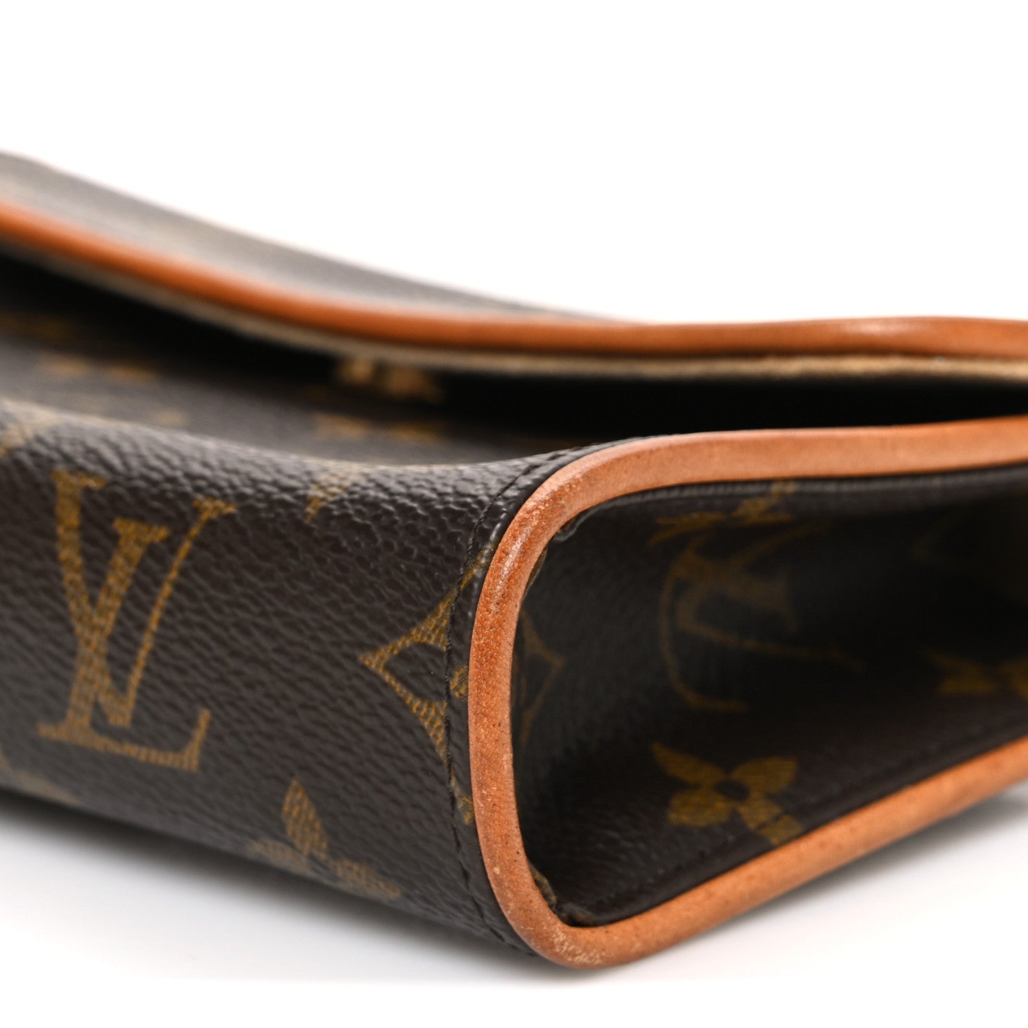 Louis Vuitton Monogram Pochette Florentine S